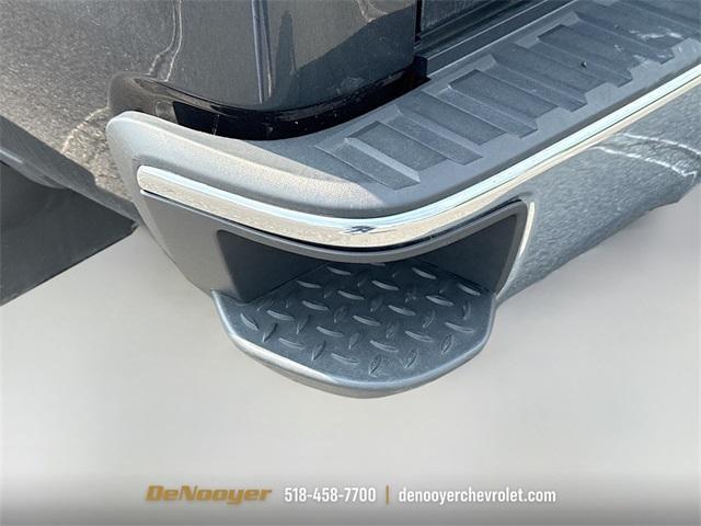 used 2019 Chevrolet Silverado 1500 LD car, priced at $29,055