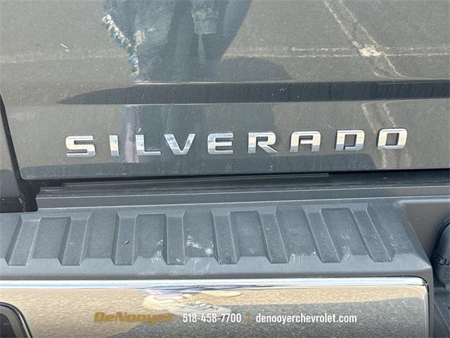 used 2019 Chevrolet Silverado 1500 LD car, priced at $29,055