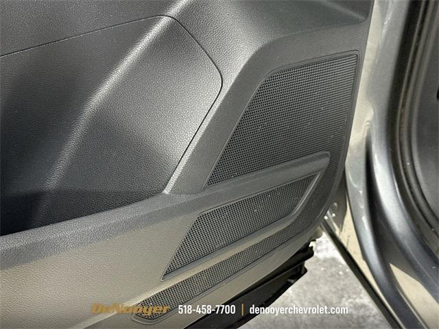used 2022 Volkswagen Atlas car, priced at $27,850