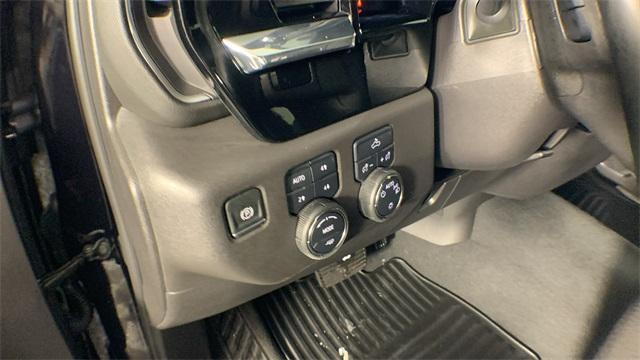 used 2024 Chevrolet Silverado 1500 car, priced at $48,500