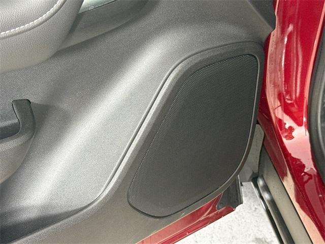 new 2025 Chevrolet Blazer car, priced at $34,175