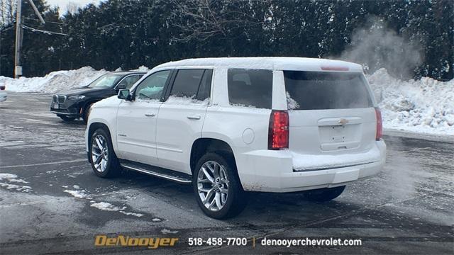 used 2016 Chevrolet Tahoe car, priced at $28,034