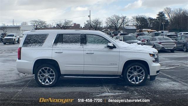 used 2016 Chevrolet Tahoe car, priced at $28,034