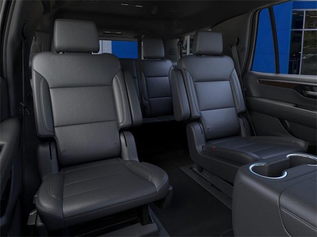 new 2025 Chevrolet Tahoe car, priced at $73,825