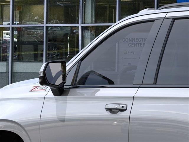 new 2025 Chevrolet Tahoe car, priced at $73,825