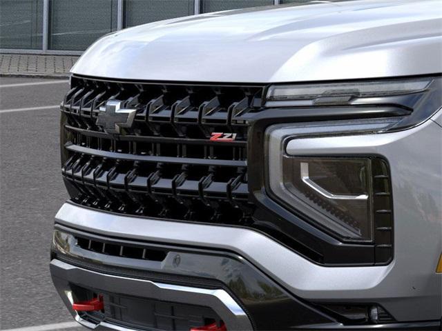 new 2025 Chevrolet Tahoe car, priced at $73,825