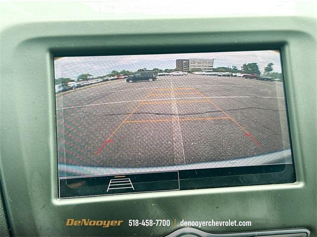 used 2022 Chevrolet Equinox car, priced at $26,778