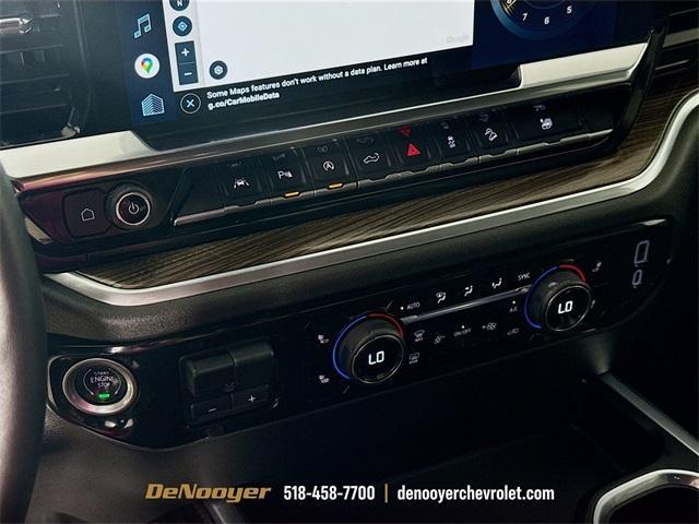 used 2022 Chevrolet Silverado 1500 car, priced at $41,510
