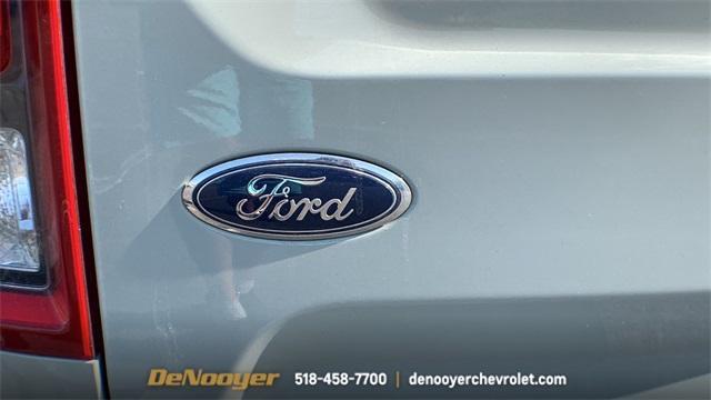 used 2021 Ford Bronco Sport car, priced at $28,111