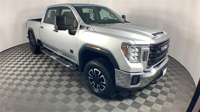 used 2020 GMC Sierra 3500 car, priced at $43,321