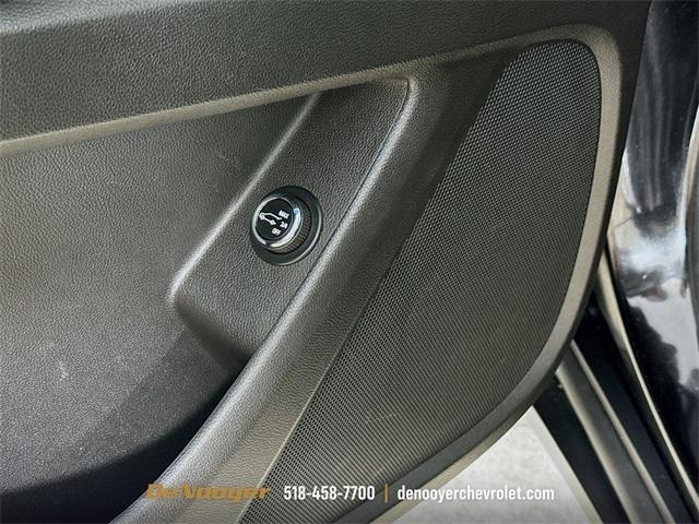 used 2018 Chevrolet Traverse car, priced at $19,004
