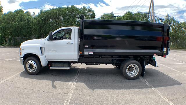 new 2023 Chevrolet Silverado 1500 car, priced at $87,870