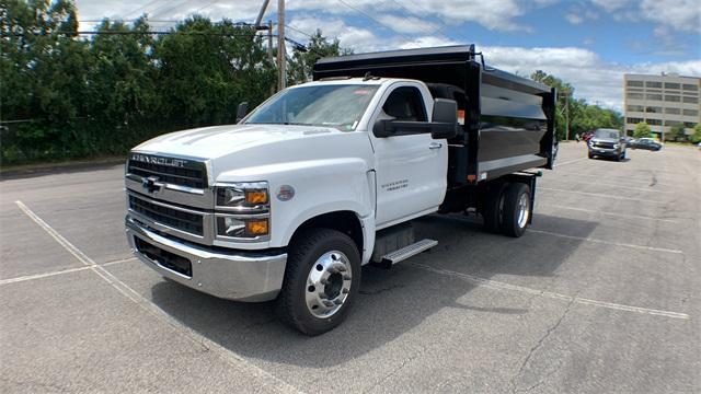 new 2023 Chevrolet Silverado 1500 car, priced at $87,870