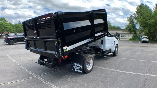 new 2023 Chevrolet Silverado 1500 car, priced at $87,870