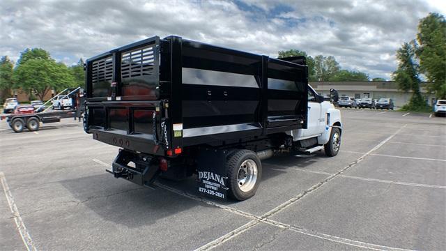 new 2023 Chevrolet Silverado 1500 car, priced at $87,870