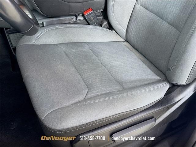 used 2022 Ram 1500 car, priced at $28,019