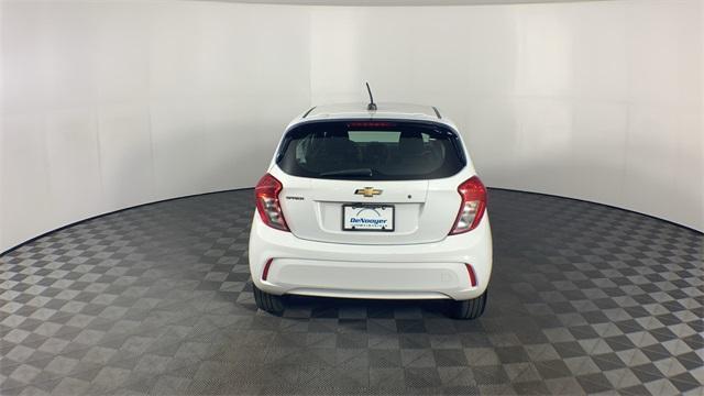 used 2019 Chevrolet Spark car, priced at $10,296