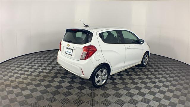 used 2019 Chevrolet Spark car, priced at $10,296