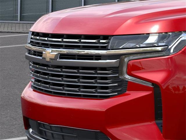 new 2024 Chevrolet Tahoe car, priced at $76,013