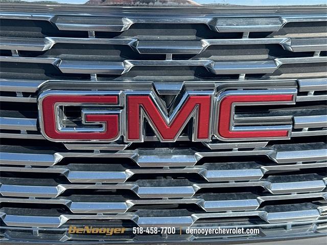used 2019 GMC Yukon car, priced at $38,903