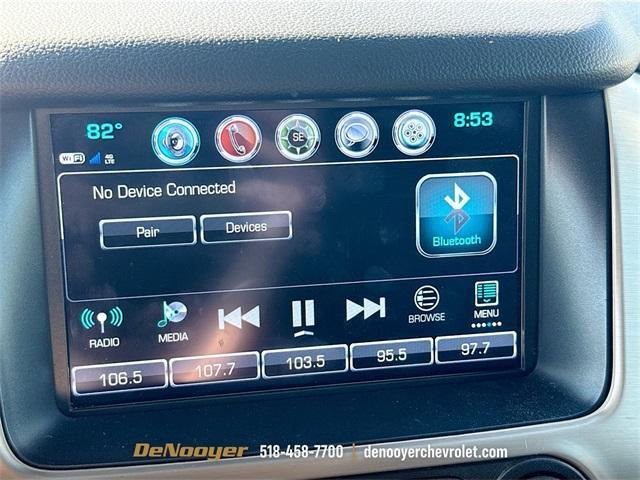 used 2019 GMC Yukon car, priced at $38,903