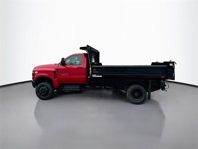 new 2024 Chevrolet Silverado 1500 car, priced at $72,377