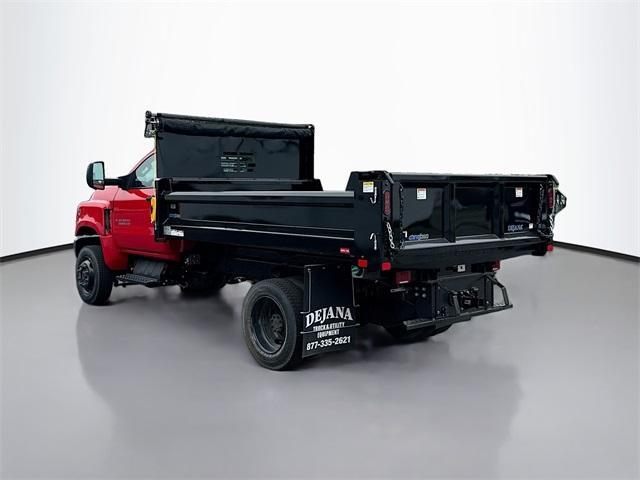 new 2024 Chevrolet Silverado 1500 car, priced at $72,377