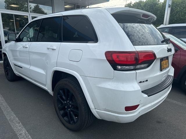 used 2019 Jeep Grand Cherokee car, priced at $22,869