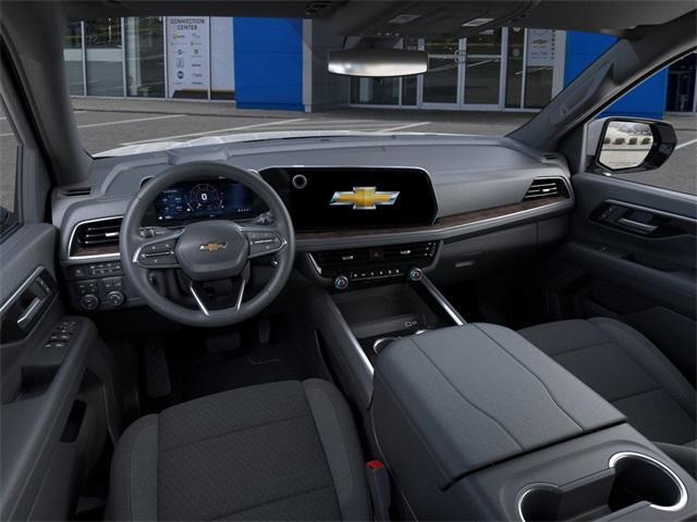 new 2025 Chevrolet Tahoe car, priced at $66,610