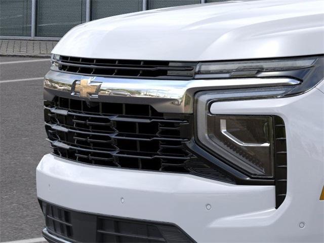 new 2025 Chevrolet Tahoe car, priced at $66,610