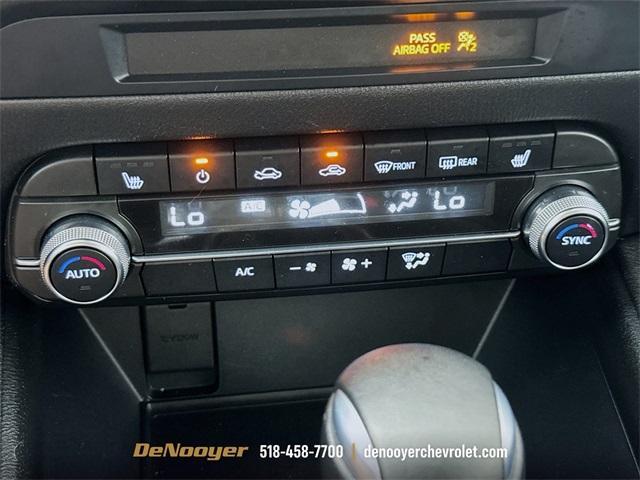 used 2019 Mazda CX-5 car, priced at $20,018