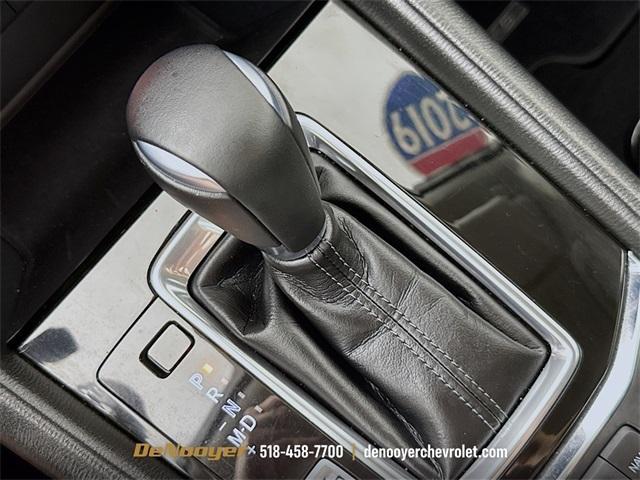 used 2019 Mazda CX-5 car, priced at $20,018