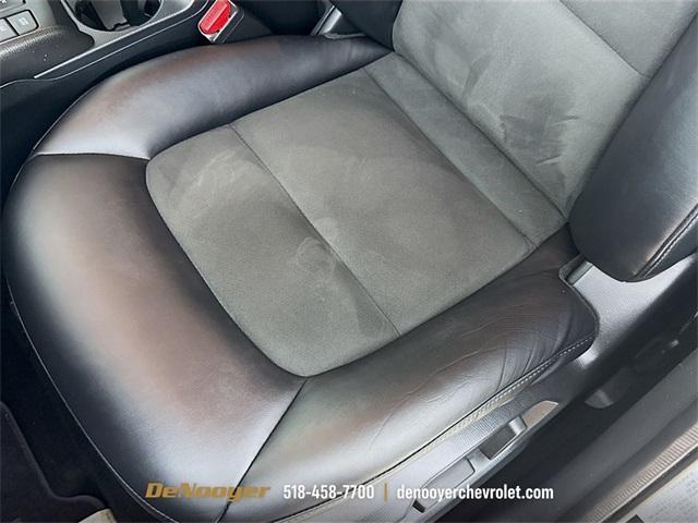 used 2019 Mazda CX-5 car, priced at $20,018