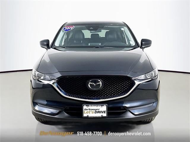used 2019 Mazda CX-5 car, priced at $20,018