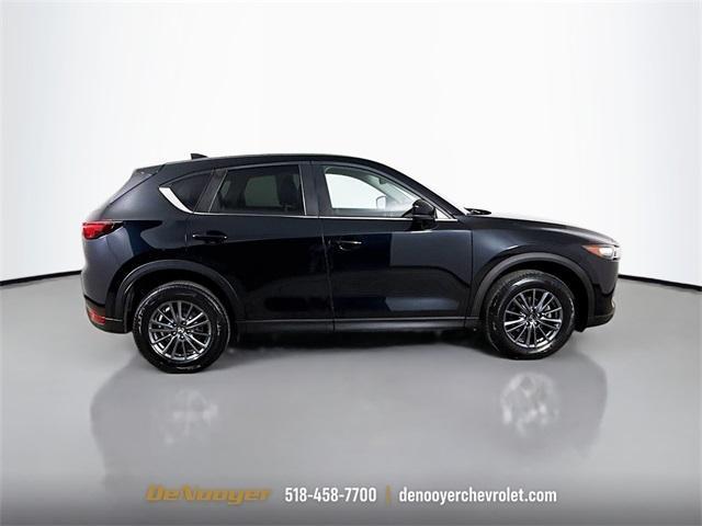 used 2019 Mazda CX-5 car, priced at $20,018