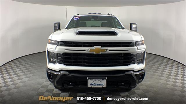 used 2024 Chevrolet Silverado 2500 car, priced at $56,000