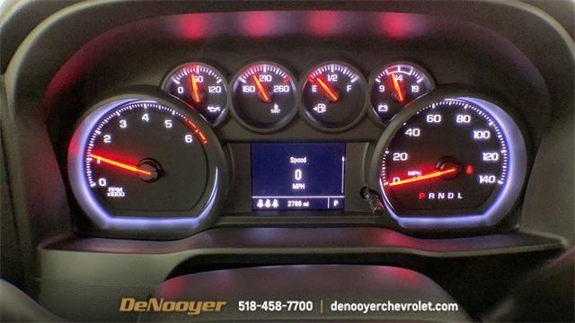 used 2024 Chevrolet Silverado 2500 car, priced at $56,000