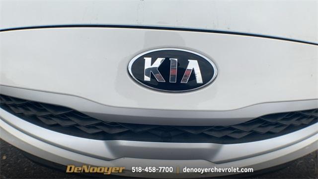 used 2019 Kia Forte car, priced at $14,721