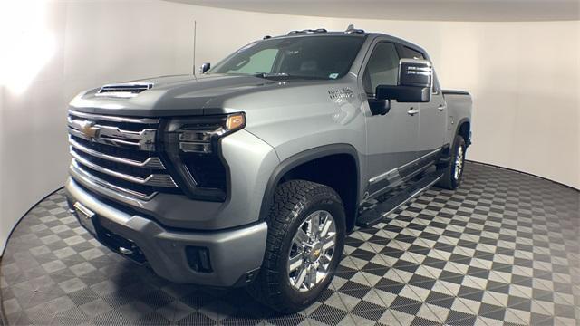 used 2024 Chevrolet Silverado 3500 car, priced at $70,000