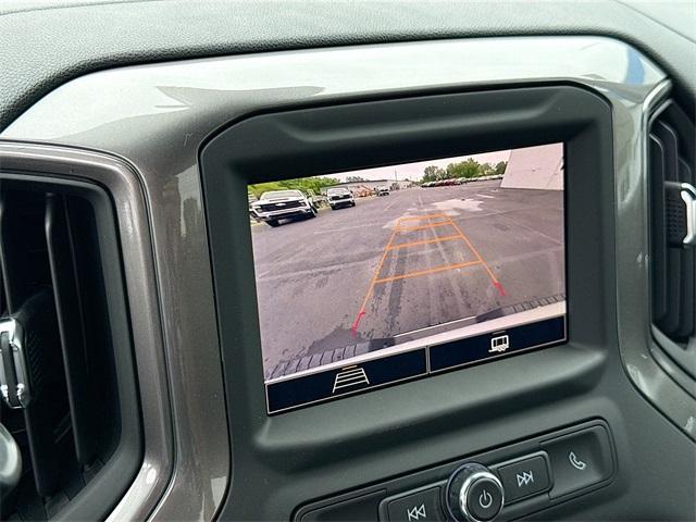 new 2025 Chevrolet Silverado 3500 car, priced at $53,005