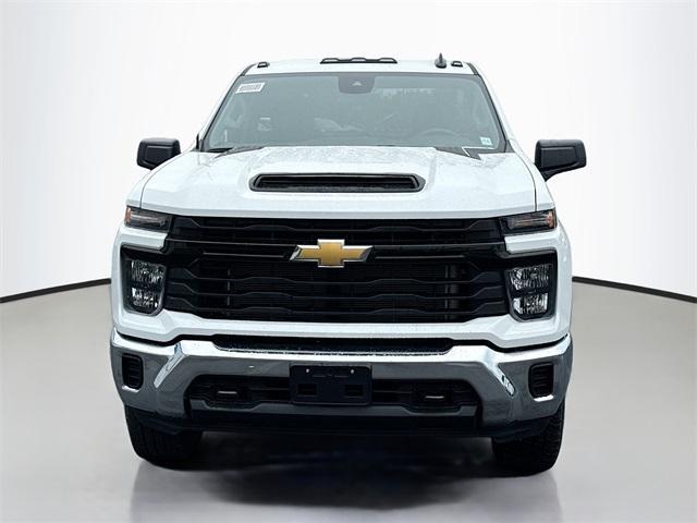 new 2025 Chevrolet Silverado 3500 car, priced at $53,005