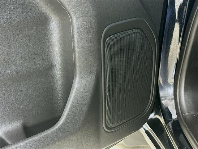 new 2025 Chevrolet Silverado 1500 car