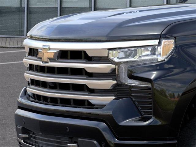 new 2025 Chevrolet Silverado 1500 car, priced at $73,630