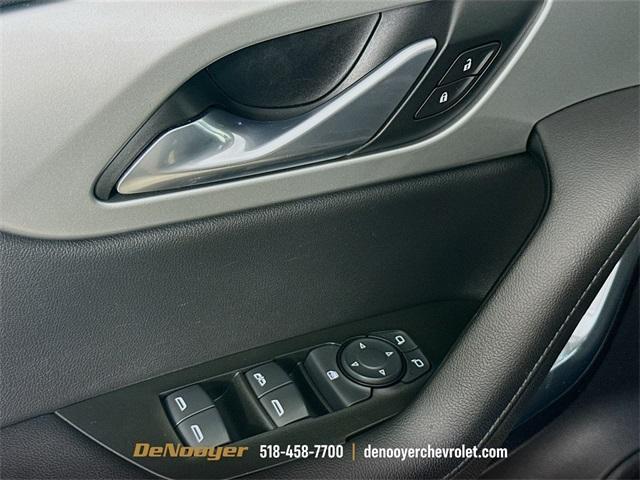 used 2019 Chevrolet Blazer car, priced at $22,779