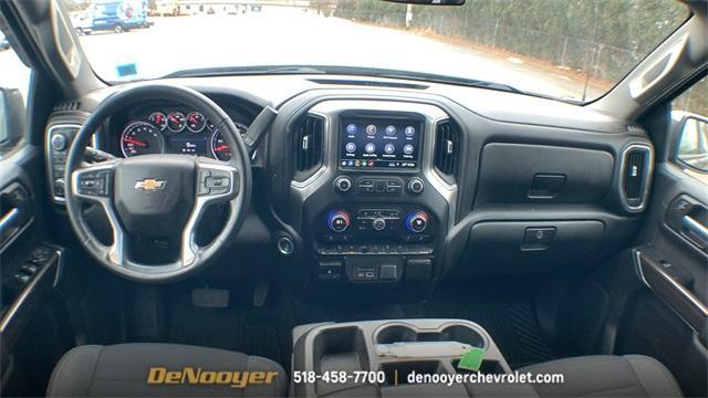 used 2019 Chevrolet Silverado 1500 car, priced at $30,944