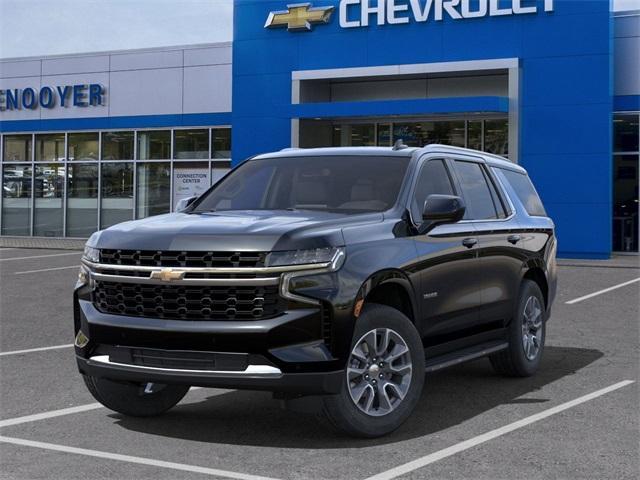 new 2024 Chevrolet Tahoe car, priced at $60,326