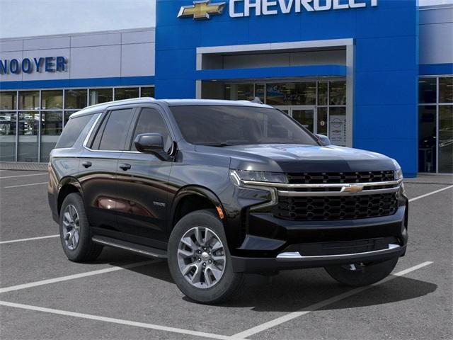 new 2024 Chevrolet Tahoe car, priced at $60,326