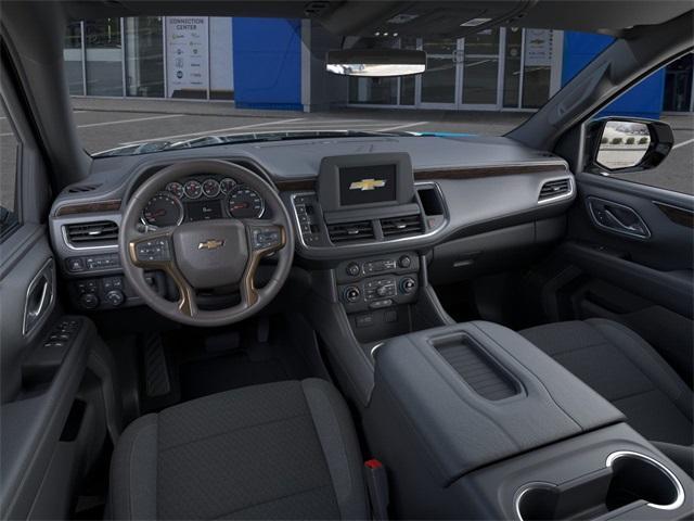 new 2024 Chevrolet Tahoe car, priced at $60,326