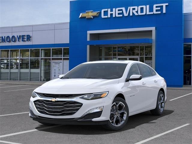 new 2024 Chevrolet Malibu car, priced at $27,586