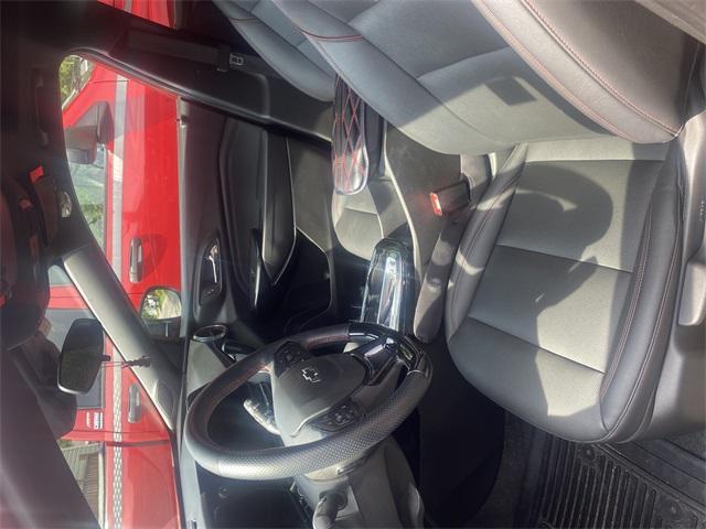 used 2024 Chevrolet Trax car, priced at $26,221